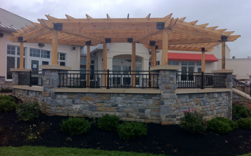 Architectural Cast Stone Custom Precast Concrete Shapes Faddis Concrete