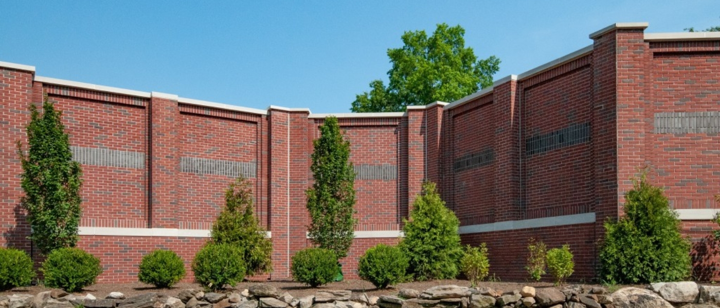 Faddis Greenwich CT West Wall Detail